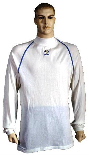 Nomex Long Sleeve Top