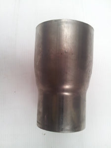 Exhaust Reducer 3" - 2.5"