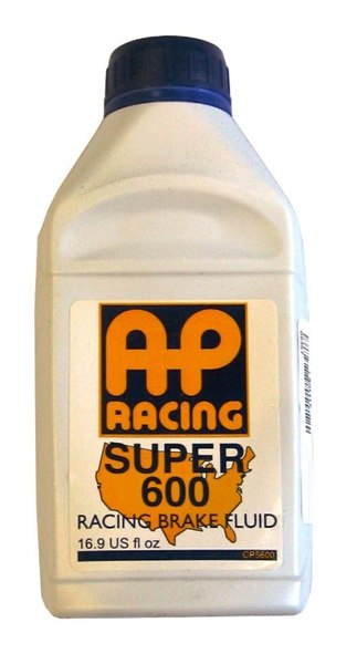 AP Brake Fluid
