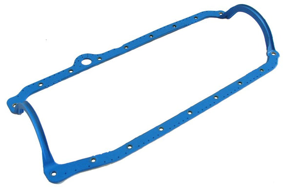 Chev Sump Gasket (with Dipstick Hole)