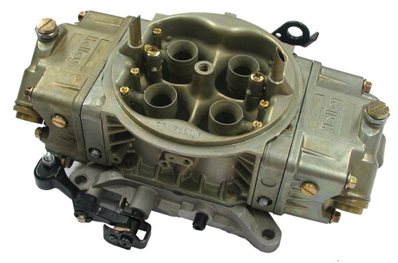 Holley Pro Series Carburettor 830cfm - 4150 Series