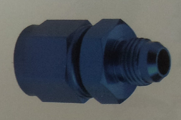 Female to Male Swivel reducer