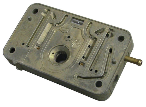 Primary Metering Block 600-850 cfm/Sec. 4-idle