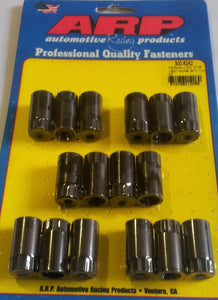 ARP Rocker Arm Nut Kit 7/16"