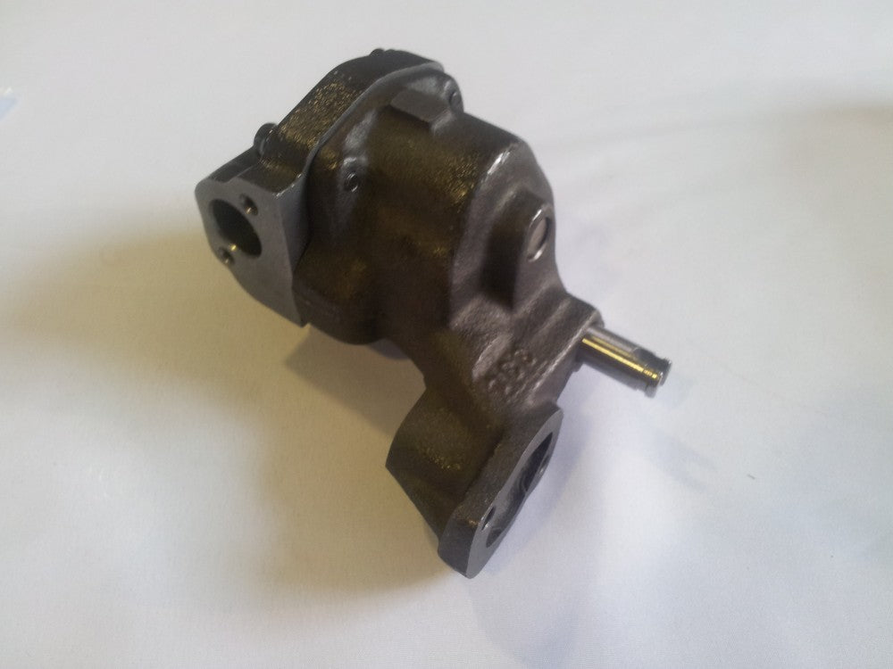 Melling Hi Volume Oil Pump SBC speedwayparts.co.nz