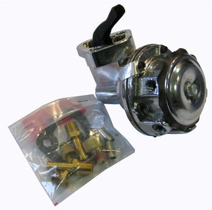 Fuel Pump SBC 6.5 - 8.0psi 1/4" npt