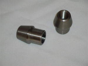 Weld In Threaded Bungs