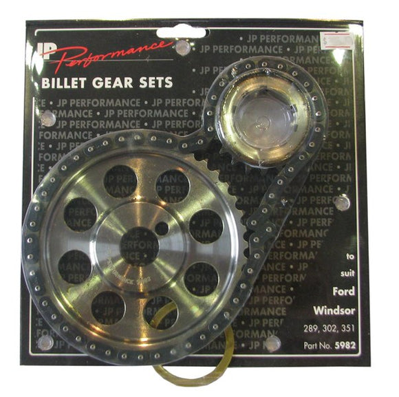 Ford Racing Timing Components Ford Timing Set – speedwayparts.co.nz