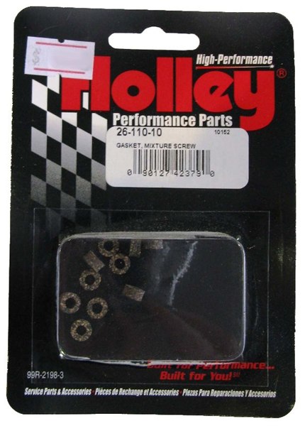 Holley Idle Mixture Screw Pack