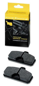 MQ Brake Pads