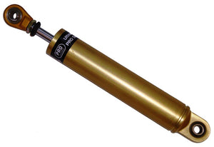 Pro Shocks - Aluminium Smooth Body